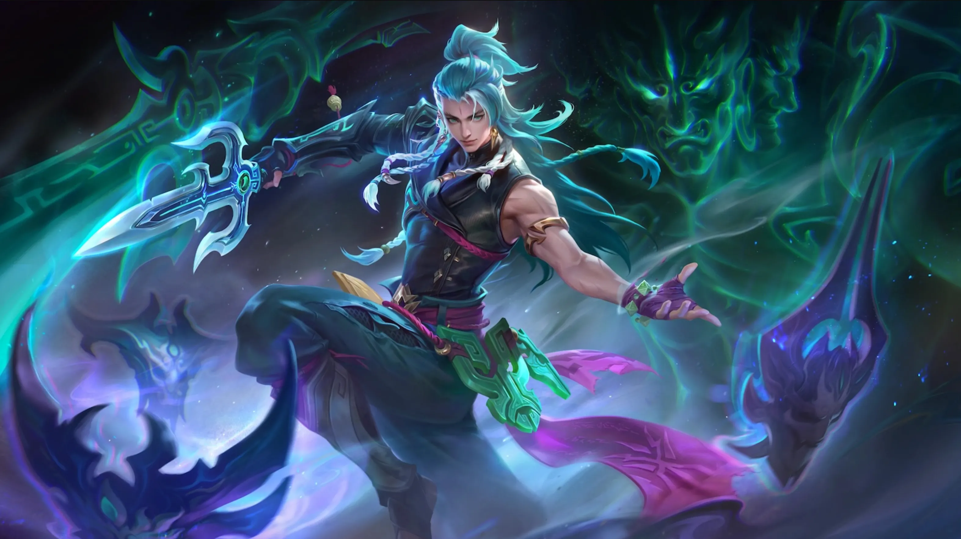 How To Play Suyou In Mobile Legends